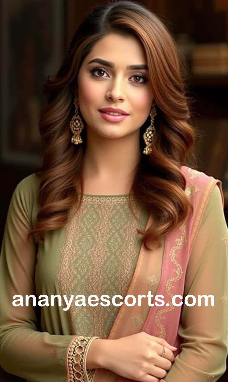 Escort Service in Tadpatri
